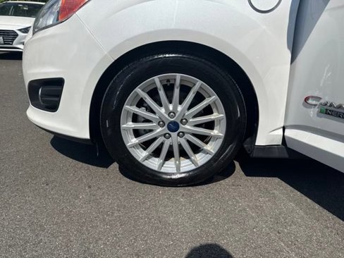 Used 2016 Ford C-MAX Energi SEL w/ Equipment Group 302A image 27