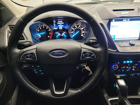 Used 2018 Ford Escape SEL image 22