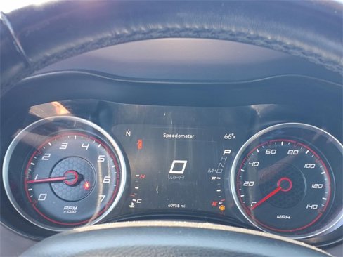 Used 2022 Dodge Charger SXT w/ Leather Interior Group image 14
