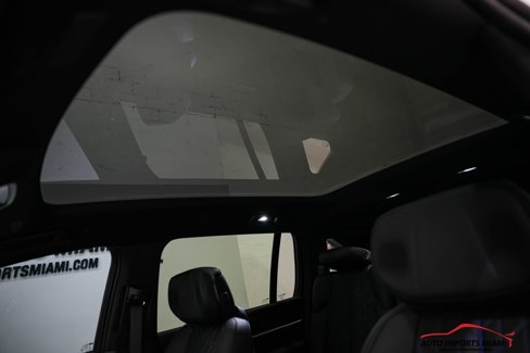 Used 2025 Cadillac Escalade IQ Sport 1 image 89