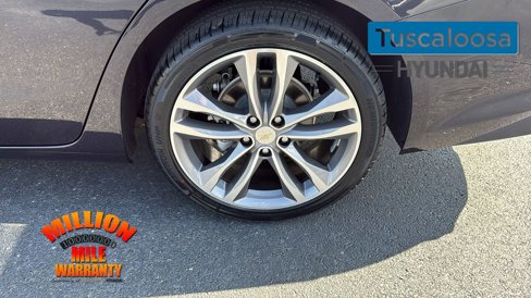 Used 2023 Chevrolet Malibu LT image 12