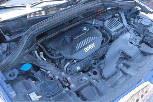 Used 2017 BMW X1 sDrive28i image 39