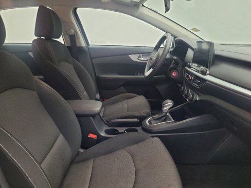 Used 2024 Kia Forte LXS image 21