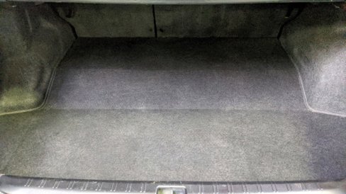 Used 2011 Subaru Impreza WRX STI Limited image 31