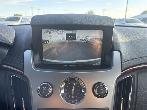 Used 2012 Cadillac CTS Luxury image 26