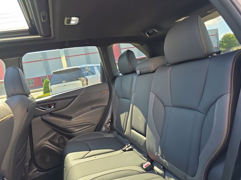 Used 2022 Subaru Forester Wilderness image 14