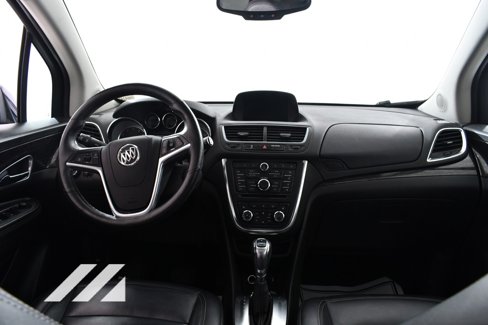 Used 2016 Buick Encore Leather image 7