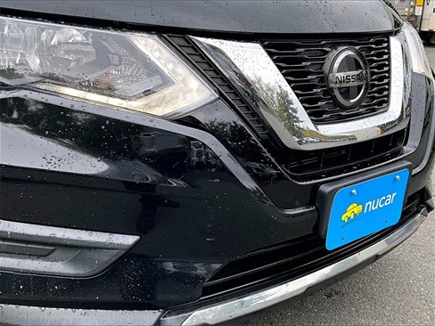 Used 2019 Nissan Rogue S image 29