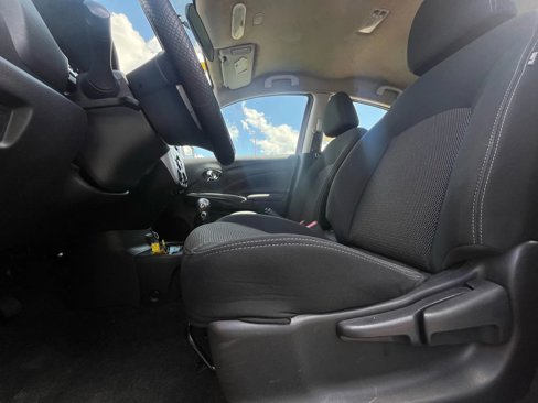 Used 2017 Nissan Versa SV image 14