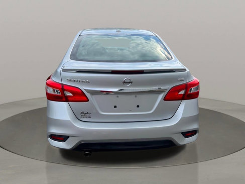 Used 2016 Nissan Sentra SR image 5