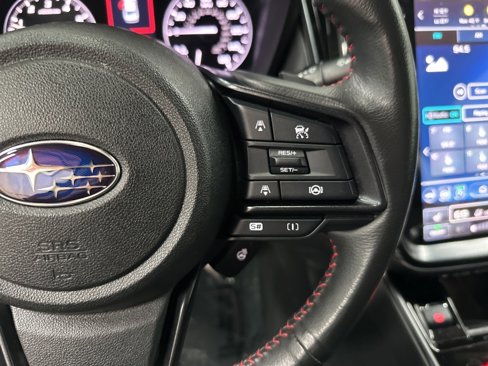 Used 2024 Subaru Legacy Sport image 18