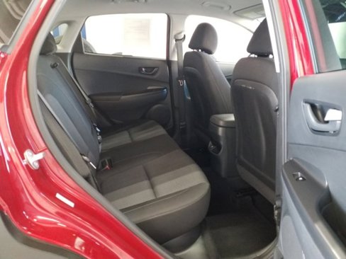 Used 2023 Hyundai Kona SEL image 19