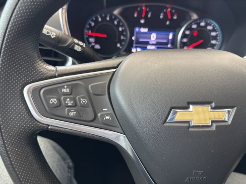 Used 2023 Chevrolet Equinox LT image 32