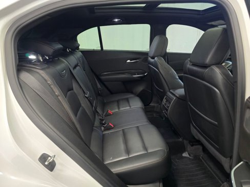 Used 2023 Cadillac XT4 Sport image 24