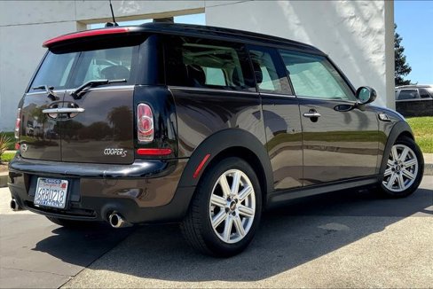 Used 2011 MINI Cooper Clubman S image 11