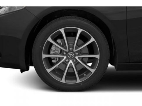 Used 2015 Acura TLX V6 SH-AWD w/ Technology Pkg image 11