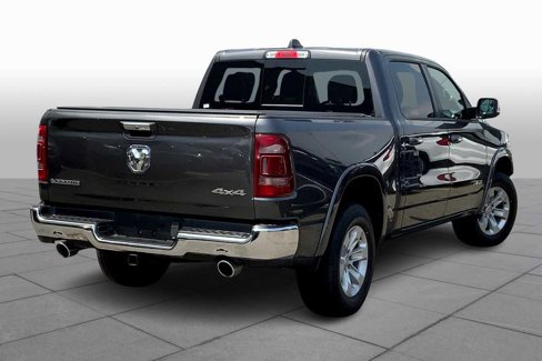 Used 2022 RAM 1500 Laramie image 12