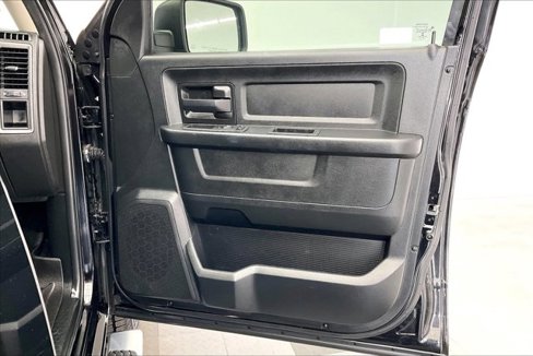 Used 2020 RAM 1500 Tradesman w/ Popular Equipment Group image 26