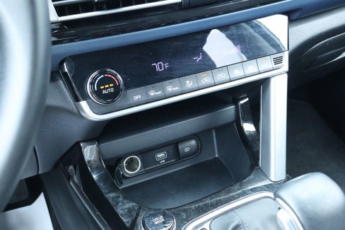 Used 2023 Kia Seltos S image 15