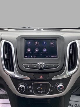 Used 2020 Chevrolet Equinox LS image 24