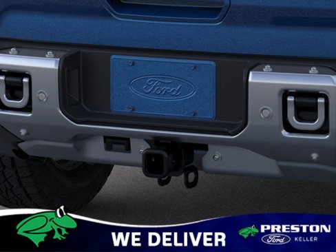 New 2025 Ford Bronco Sport Big Bend image 51