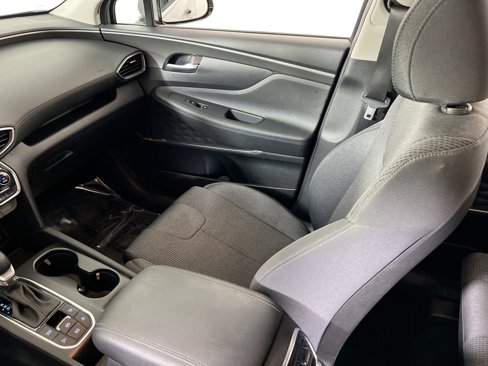 Used 2020 Hyundai Santa Fe SEL w/ Convenience Package image 23