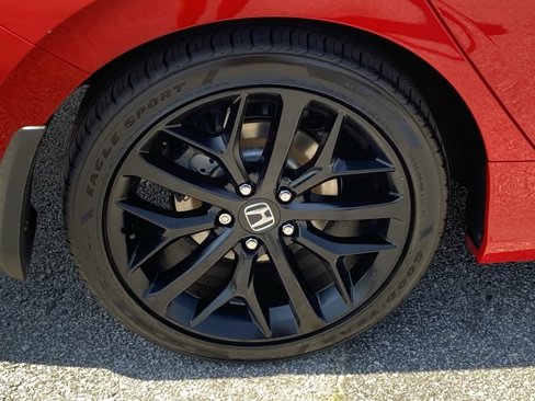 Used 2020 Honda Civic Si image 29