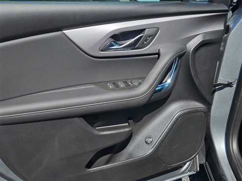 New 2025 Chevrolet Blazer LT w/ Redline Edition image 19