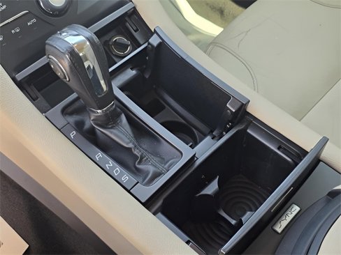 Used 2015 Ford Taurus SEL w/ Equipment Group 201A image 24