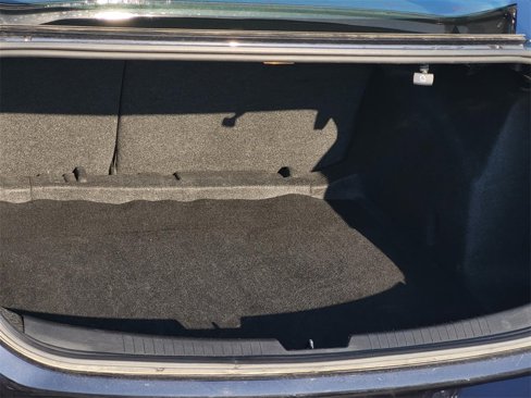 Certified 2023 Chevrolet Malibu LT image 9