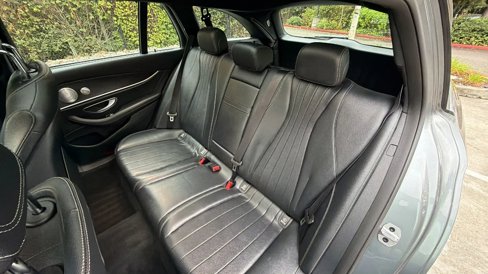 Used 2019 Mercedes-Benz E 450 4MATIC Wagon image 28