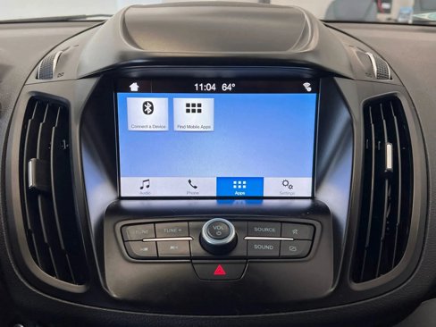 Used 2019 Ford Escape SEL image 18