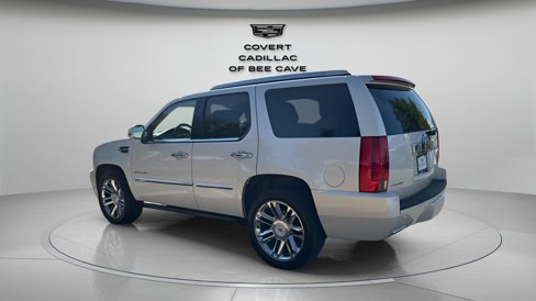 Used 2013 Cadillac Escalade Platinum image 6