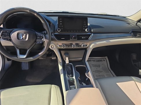 Used 2018 Honda Accord LX image 10