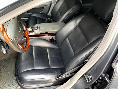 Used 2008 Mercedes-Benz S 550 4MATIC image 35