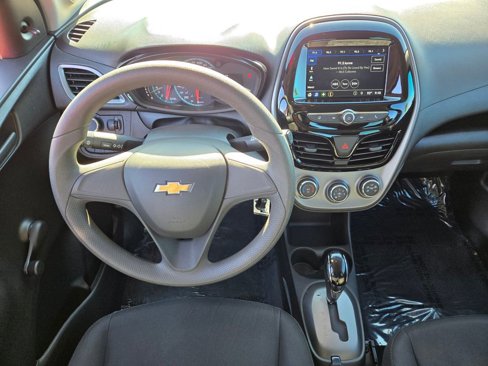 Used 2019 Chevrolet Spark LS image 13