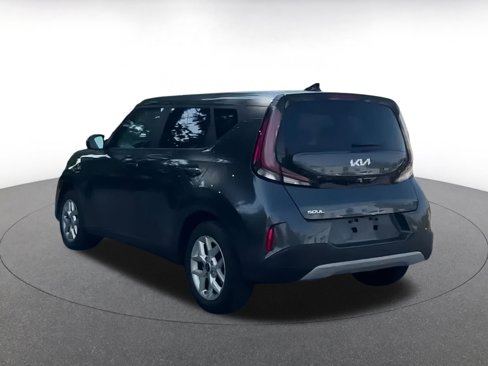 Used 2024 Kia Soul LX w/ Option Group 015 image 12