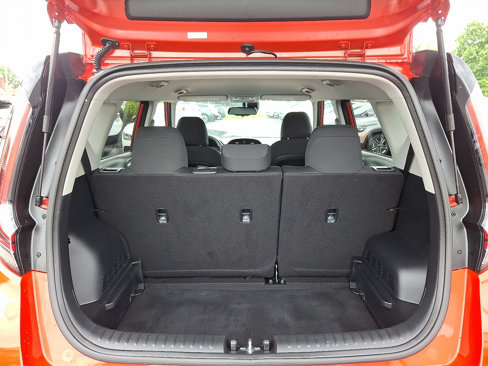 Used 2024 Kia Soul S image 28