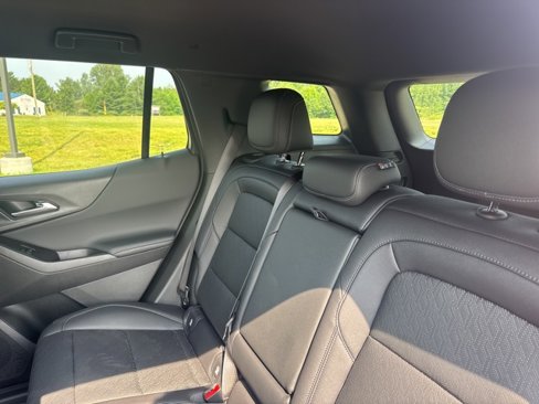 New 2026 Chevrolet Equinox LT w/ Convenience Package II image 26