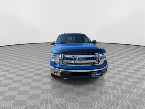 Used 2014 Ford F150 XLT w/ Equipment Group 302A Luxury image 3