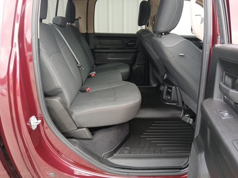 Used 2020 RAM 2500 Tradesman image 21