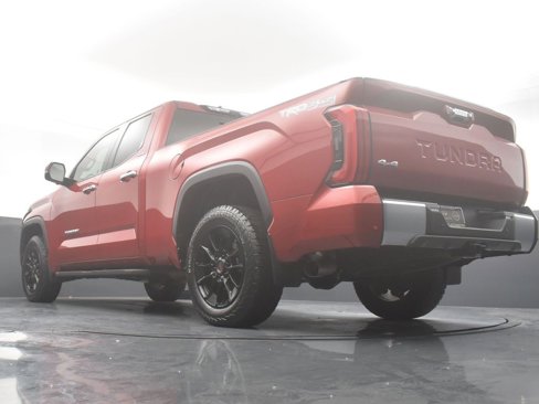 Used 2022 Toyota Tundra Limited image 35