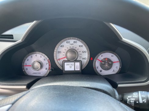 Used 2010 Honda Pilot LX image 18