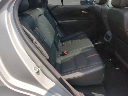 Used 2022 Chevrolet Equinox Premier image 28