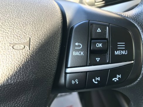 Certified 2022 Ford Escape SE image 10