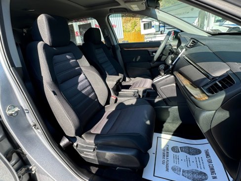 Used 2018 Honda CR-V EX image 23