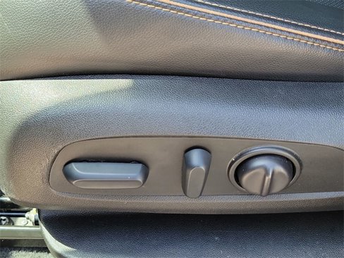 Certified 2022 GMC Terrain AT4 w/ Infotainment Package II image 35