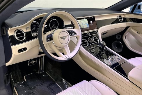 Used 2023 Bentley Continental GT Mulliner image 7