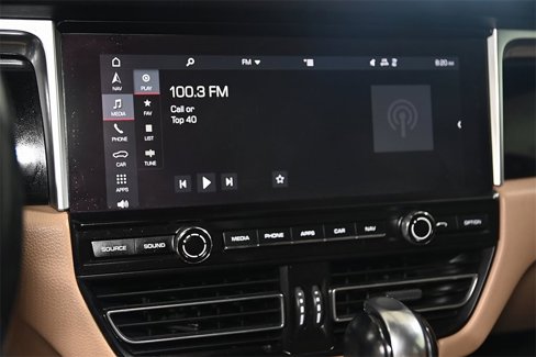 Used 2019 Porsche Macan image 15