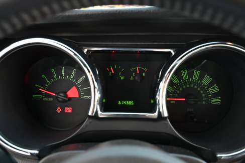Used 2007 Ford Mustang GT Premium image 16